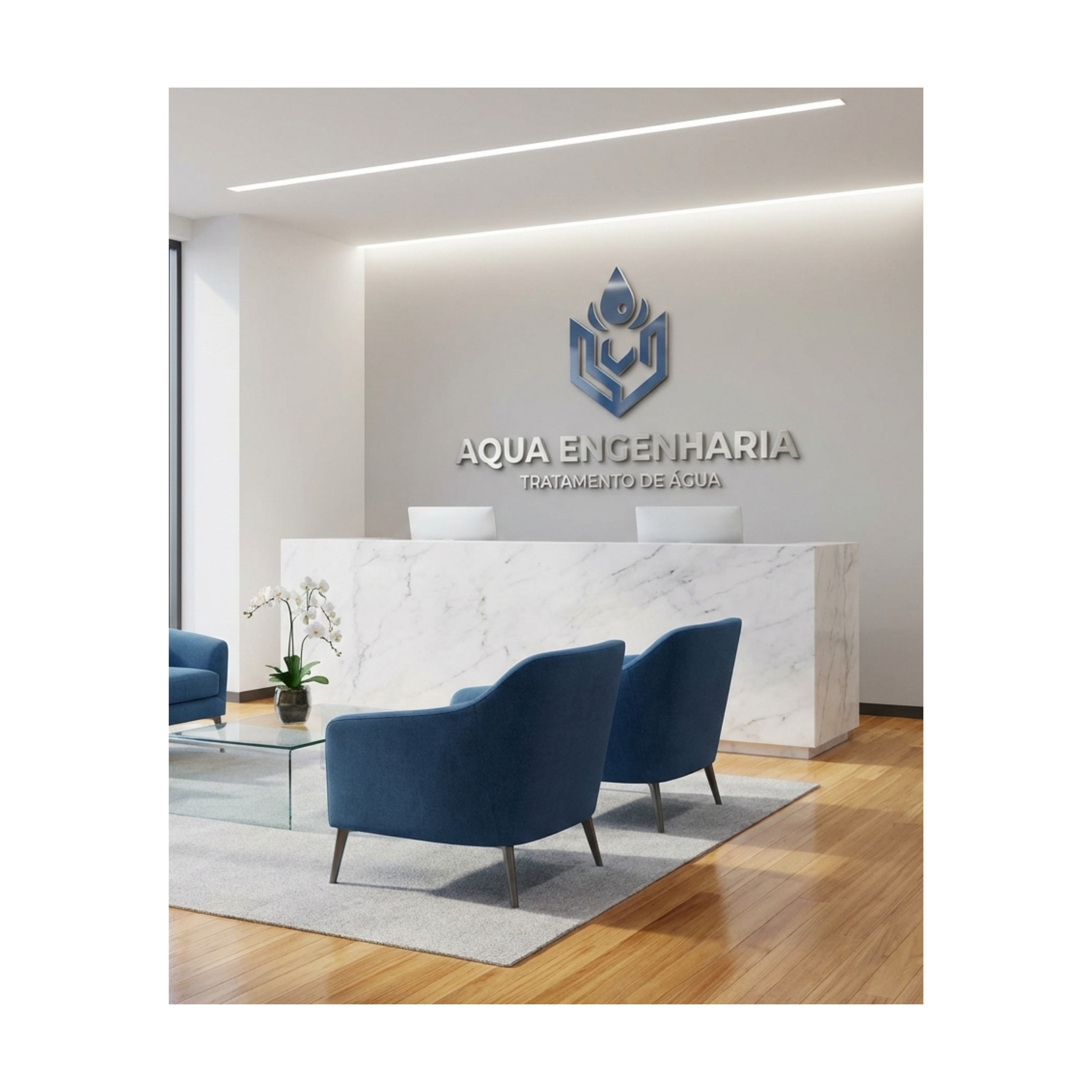 Esquema Troca Iônica